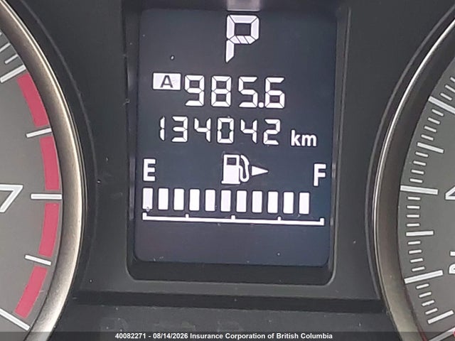 Продаж на аукціоні авто 2014 Subaru Forester 2.5i Limited, vin: JF2SJCHC4EH512022, номер лоту: 40082271
