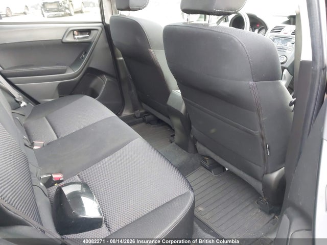 Продаж на аукціоні авто 2014 Subaru Forester 2.5i Limited, vin: JF2SJCHC4EH512022, номер лоту: 40082271