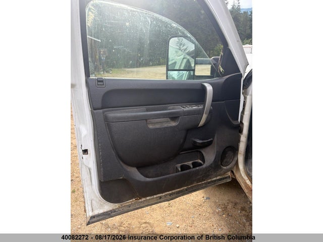 Продаж на аукціоні авто 2010 Gmc Sierra K2500 Sle, vin: 1GT4K0BG8AF139233, номер лоту: 40082272