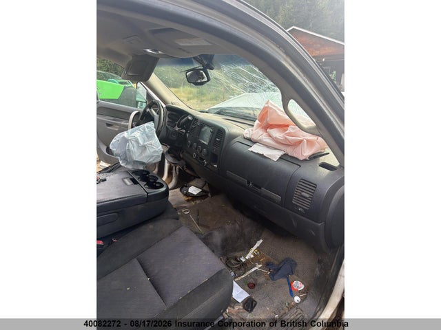 Продаж на аукціоні авто 2010 Gmc Sierra K2500 Sle, vin: 1GT4K0BG8AF139233, номер лоту: 40082272