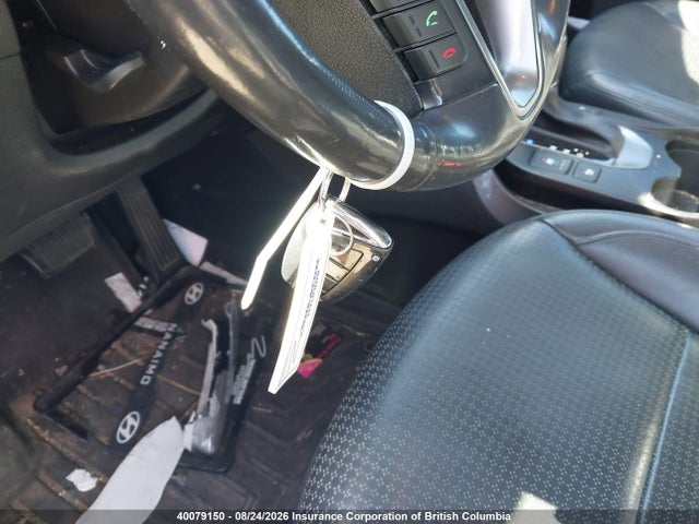 5XYZUDLA0FG251353 Hyundai SANTA FE SPORT