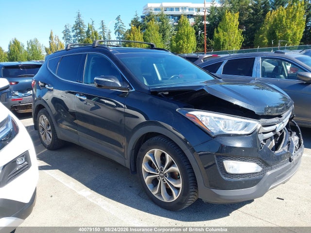 5XYZUDLA0FG251353 Hyundai SANTA FE SPORT