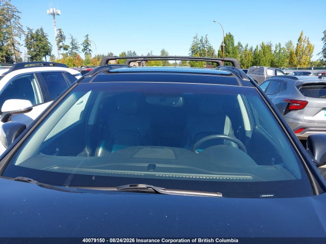 5XYZUDLA0FG251353 Hyundai SANTA FE SPORT