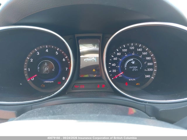 5XYZUDLA0FG251353 Hyundai SANTA FE SPORT