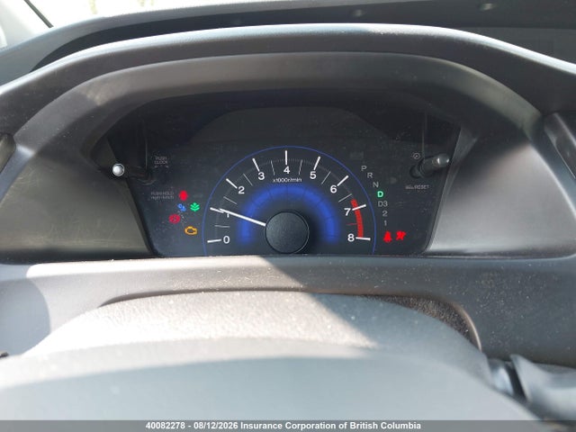 Auction sale of the 2013 Honda Civic, vin: 2HGFG3B53DH000142, lot number: 40082278