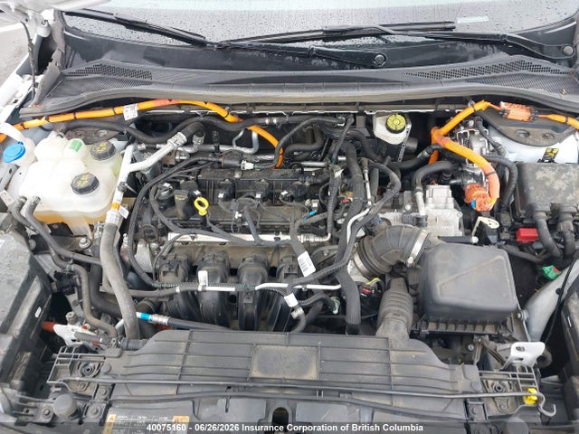 Ford Escape Titanium 2022 1FMCU0LZ8NUB23844 Image 10