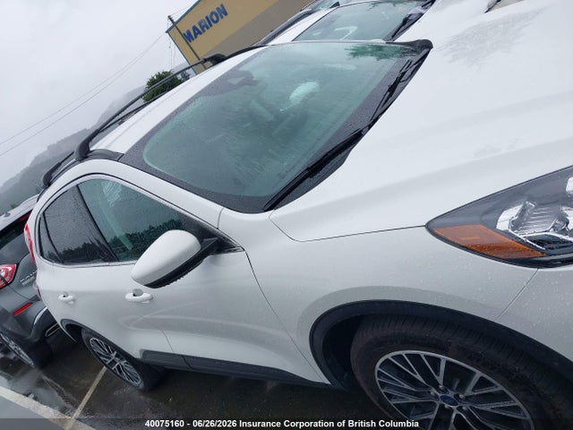 Ford Escape Titanium 2022 1FMCU0LZ8NUB23844 Image 13