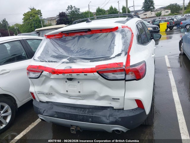 Ford Escape Titanium 2022 1FMCU0LZ8NUB23844 Image 16