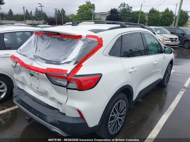 Ford Escape Titanium 2022 1FMCU0LZ8NUB23844 Image 4