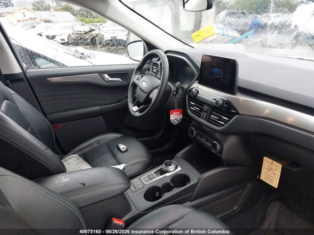 Ford Escape Titanium 2022 1FMCU0LZ8NUB23844 Image 5