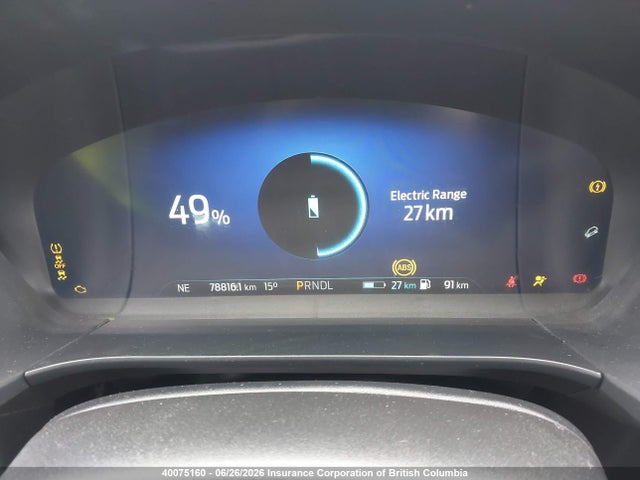 Ford Escape Titanium 2022 1FMCU0LZ8NUB23844 Image 7
