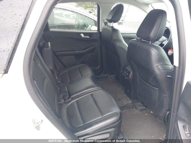 Ford Escape Titanium 2022 1FMCU0LZ8NUB23844 Image 8