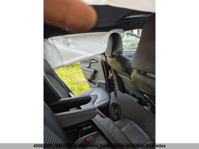 40082287 :رقم المزاد ، 5TDLZRBHXMS132969 vin ، 2021 Toyota Highlander Xse مزاد بيع