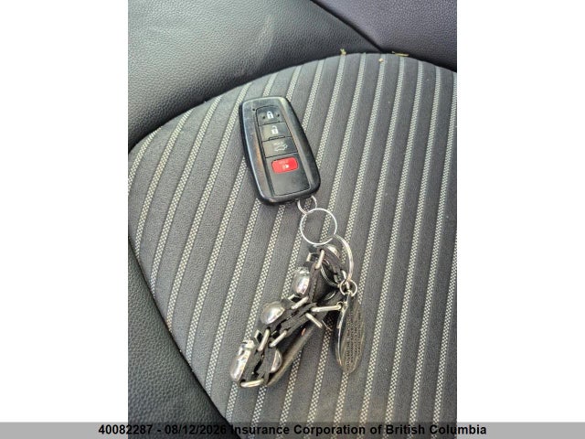 40082287 :رقم المزاد ، 5TDLZRBHXMS132969 vin ، 2021 Toyota Highlander Xse مزاد بيع