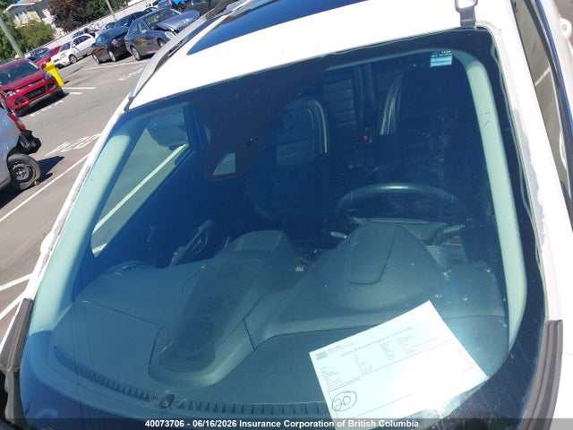 Ford Escape Titanium 2017 1FMCU9J92HUD62091 Image 18