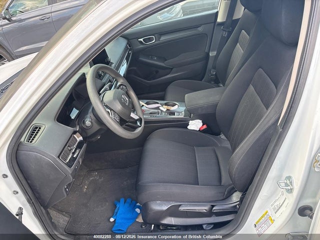 Продажа на аукционе авто 2022 Honda Civic, vin: 2HGFE2F22NH106003, номер лота: 40082288