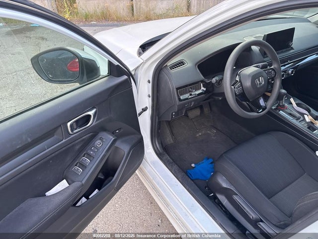 Продажа на аукционе авто 2022 Honda Civic, vin: 2HGFE2F22NH106003, номер лота: 40082288