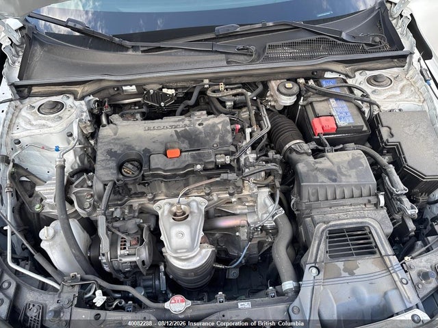 Продажа на аукционе авто 2022 Honda Civic, vin: 2HGFE2F22NH106003, номер лота: 40082288