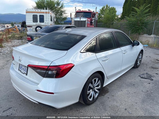 Продажа на аукционе авто 2022 Honda Civic, vin: 2HGFE2F22NH106003, номер лота: 40082288