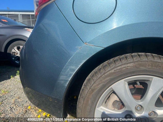 Продажа на аукционе авто 2010 Mazda 3 S, vin: JM1BL1H59A1219170, номер лота: 40082289
