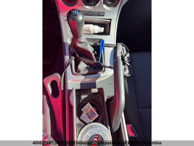 Продажа на аукционе авто 2010 Mazda 3 S, vin: JM1BL1H59A1219170, номер лота: 40082289