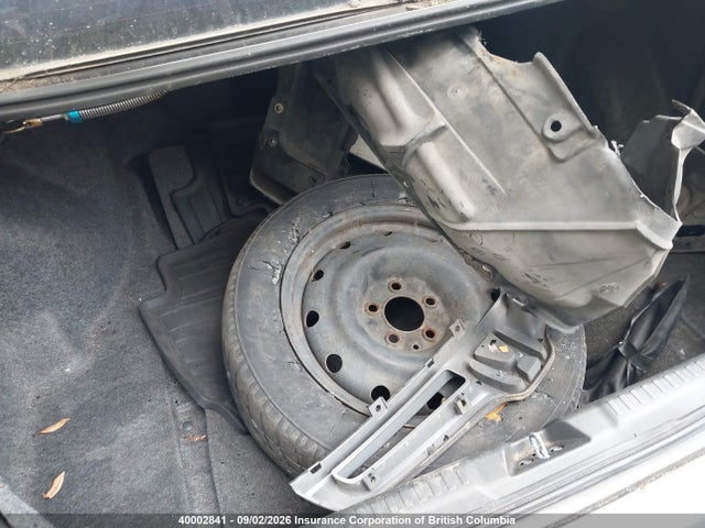 40002841 :رقم المزاد ، 1HGCM56665A802744 vin ، 2005 Honda Accord Ex مزاد بيع