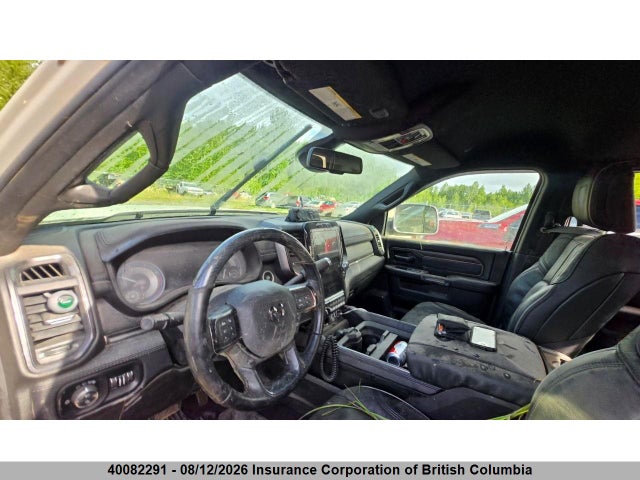 Auction sale of the 2022 Ram 3500 Limited, vin: 3C63R3SL1NG303519, lot number: 40082291
