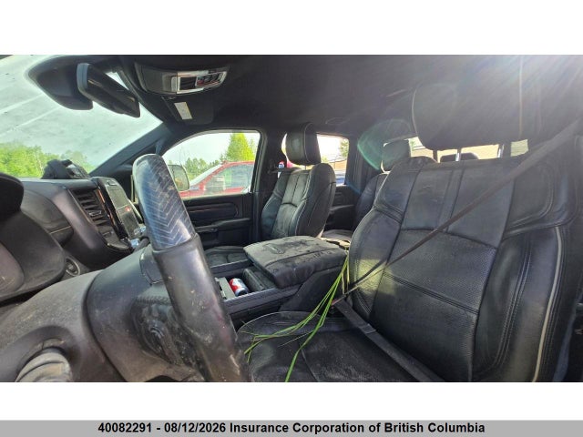 Auction sale of the 2022 Ram 3500 Limited, vin: 3C63R3SL1NG303519, lot number: 40082291
