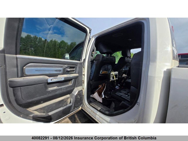 Auction sale of the 2022 Ram 3500 Limited, vin: 3C63R3SL1NG303519, lot number: 40082291