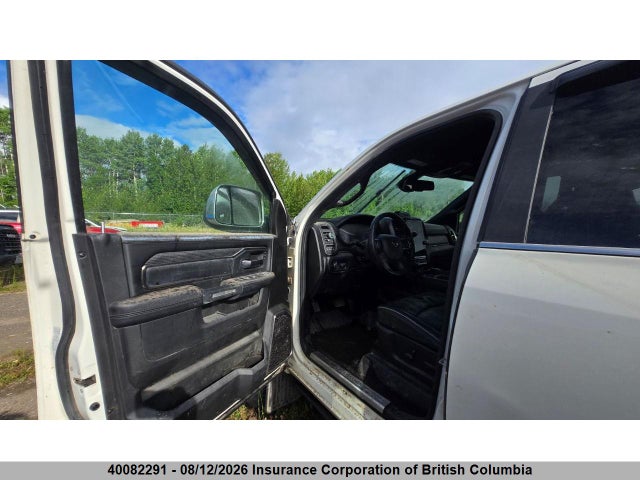 Auction sale of the 2022 Ram 3500 Limited, vin: 3C63R3SL1NG303519, lot number: 40082291