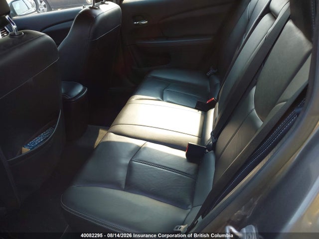 40082295 :رقم المزاد ، 1C3CCBCG8CN244175 vin ، 2012 Chrysler 200 مزاد بيع