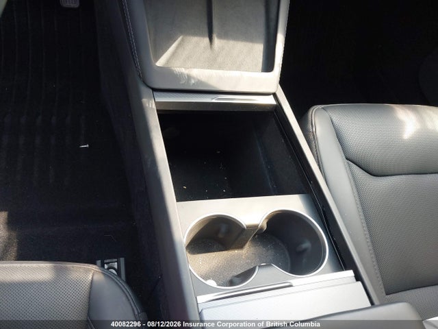 Продаж на аукціоні авто 2025 Tesla Model 3, vin: 5YJ3E1EA4SF924354, номер лоту: 40082296