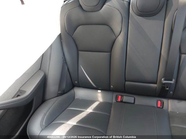 Продаж на аукціоні авто 2025 Tesla Model 3, vin: 5YJ3E1EA4SF924354, номер лоту: 40082296
