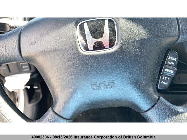 Aukcja sprzedaży 2002 Honda Civic, vin: 1HGEM21572L820983, numer aukcji: 40082306