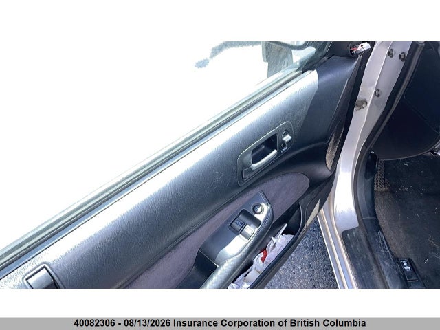 Aukcja sprzedaży 2002 Honda Civic, vin: 1HGEM21572L820983, numer aukcji: 40082306
