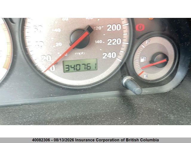 Aukcja sprzedaży 2002 Honda Civic, vin: 1HGEM21572L820983, numer aukcji: 40082306