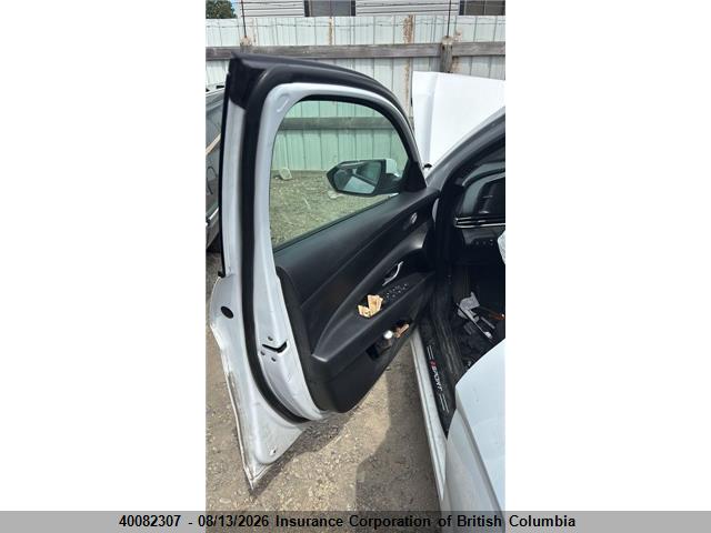 Продаж на аукціоні авто 2022 Hyundai Elantra Sel, vin: KMHLM4AG3NU298060, номер лоту: 40082307