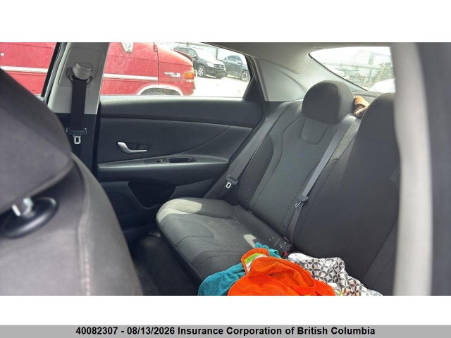 Продаж на аукціоні авто 2022 Hyundai Elantra Sel, vin: KMHLM4AG3NU298060, номер лоту: 40082307
