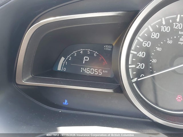 2018 Mazda 3 Sport მანქანა იყიდება აუქციონზე, vin: 3MZBN1U78JM223633, აუქციონის ნომერი: 40077972
