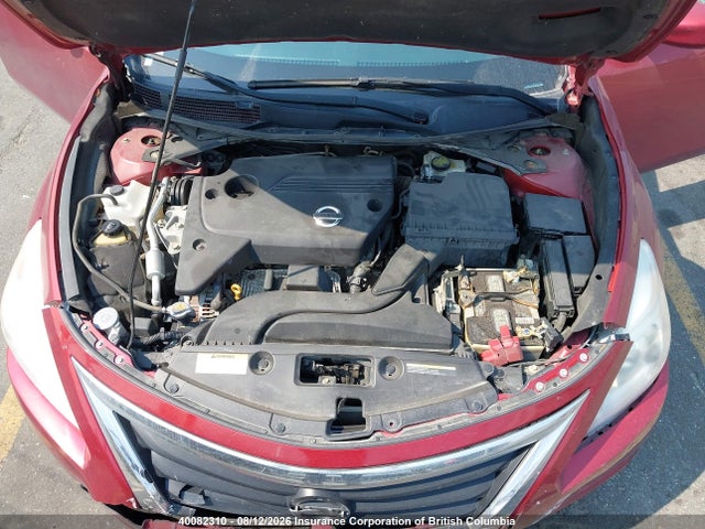 Aukcja sprzedaży 2015 Nissan Altima 2.5/s/sv/sl, vin: 1N4AL3AP8FN373538, numer aukcji: 40082310