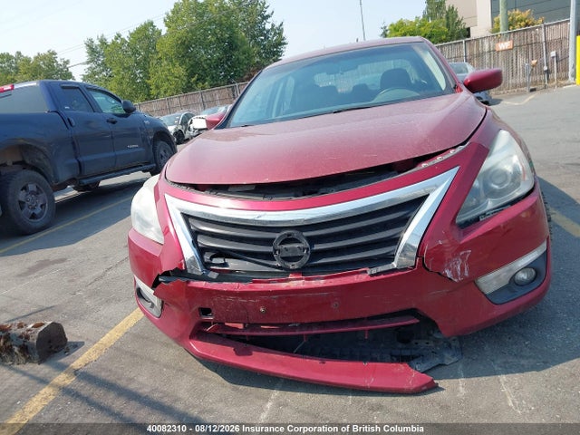 Aukcja sprzedaży 2015 Nissan Altima 2.5/s/sv/sl, vin: 1N4AL3AP8FN373538, numer aukcji: 40082310