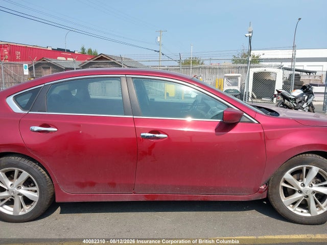 Aukcja sprzedaży 2015 Nissan Altima 2.5/s/sv/sl, vin: 1N4AL3AP8FN373538, numer aukcji: 40082310