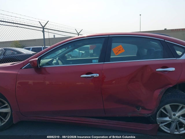 Aukcja sprzedaży 2015 Nissan Altima 2.5/s/sv/sl, vin: 1N4AL3AP8FN373538, numer aukcji: 40082310