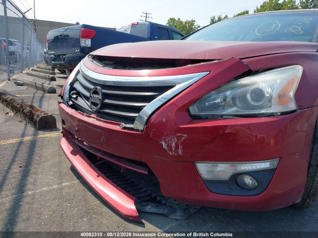 Aukcja sprzedaży 2015 Nissan Altima 2.5/s/sv/sl, vin: 1N4AL3AP8FN373538, numer aukcji: 40082310