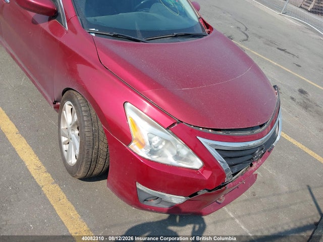 Aukcja sprzedaży 2015 Nissan Altima 2.5/s/sv/sl, vin: 1N4AL3AP8FN373538, numer aukcji: 40082310