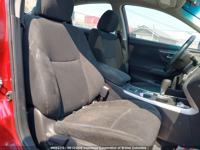 Aukcja sprzedaży 2015 Nissan Altima 2.5/s/sv/sl, vin: 1N4AL3AP8FN373538, numer aukcji: 40082310