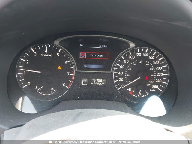 Aukcja sprzedaży 2015 Nissan Altima 2.5/s/sv/sl, vin: 1N4AL3AP8FN373538, numer aukcji: 40082310