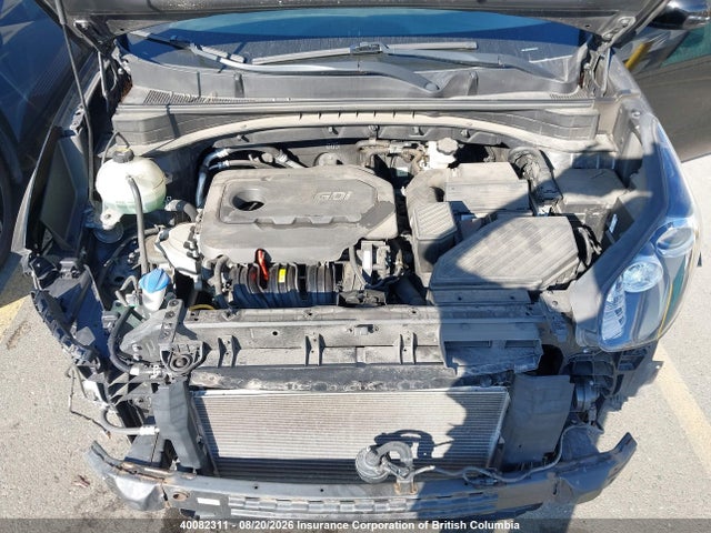 KIA Sportage Lx 2018 KNDPM3AC9J7457136 Image 10