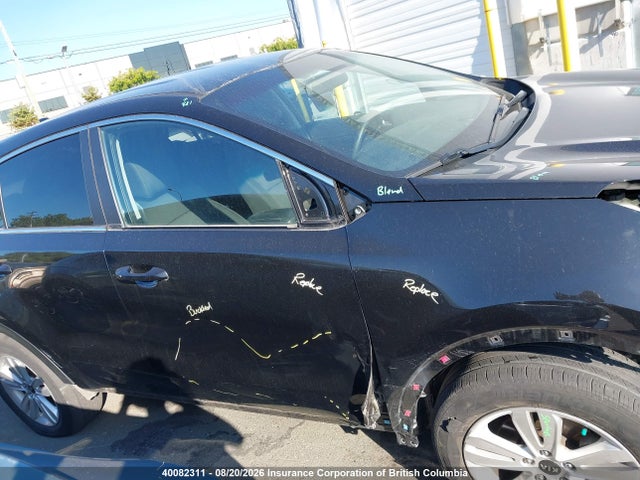 KIA Sportage Lx 2018 KNDPM3AC9J7457136 Image 14