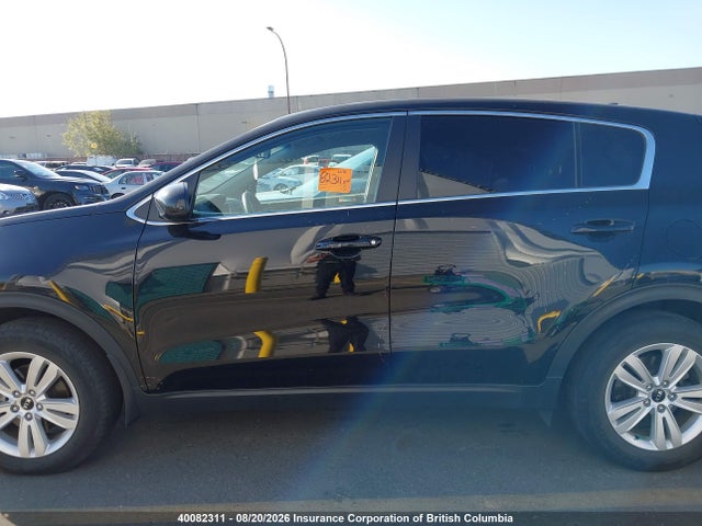 KIA Sportage Lx 2018 KNDPM3AC9J7457136 Image 15